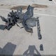 3FA6P0HD9LR257116 2020 Ford Fusion Se auction photo thumbnail 12
