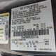 3FA6P0HD9LR257116 2020 Ford Fusion Se auction photo thumbnail 9