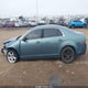 1G1ZG57B394108814 2009 Chevrolet Malibu Ls auction photo thumbnail 15