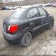 KNADE123866113133 2006 Kia Rio Lx auction photo thumbnail 4