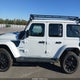 1C4JJXP66PW525480 2023 Jeep Wrangler 4Xe Sahara 4X4 auction photo thumbnail 15