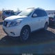 5N1AR2MMXFC601776 2015 Nissan Pathfinder Sl auction photo thumbnail 2