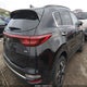KNDPNCAC7L7792153 2020 Kia Sportage Ex auction photo thumbnail 4