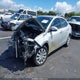 2T1BURHE8FC462726 2015 Toyota Corolla Le auction photo thumbnail 2