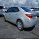 2T1BURHE8FC462726 2015 Toyota Corolla Le auction photo thumbnail 3