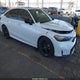2HGFE4F80TH318010 2026 Honda Civic Hybrid auction photo thumbnail 1