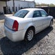 2C3JA43R55H569937 2005 Chrysler 300 auction photo thumbnail 4