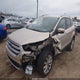 1FMCU9JD3HUD86629 2017 Ford Escape Titanium auction photo thumbnail 6
