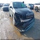 1C4PJLDB3HW521778 2017 Jeep Cherokee Limited Fwd auction photo thumbnail 6