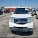 5FNYF4H98EB023577 2014 Honda Pilot Touring auction photo thumbnail 12