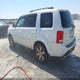 5FNYF4H98EB023577 2014 Honda Pilot Touring auction photo thumbnail 3