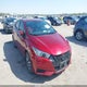 3N1CN8EVXLL832327 2020 Nissan Versa Sv Xtronic Cvt auction photo thumbnail 1