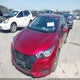 3N1CN8EVXLL832327 2020 Nissan Versa Sv Xtronic Cvt auction photo thumbnail 2