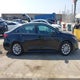 5YFFPMAE0NP297808 2022 Toyota Corolla Xle auction photo thumbnail 12