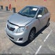 1NXBU40E19Z023496 2009 Toyota Corolla Le auction photo thumbnail 2