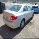 1NXBU40E19Z023496 2009 Toyota Corolla Le auction photo thumbnail 4