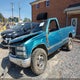1GTEK14M5WZ510058 1998 GMC Sierra 1500 Sl Wideside auction photo thumbnail 2