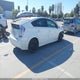 JTDKN3DU0C5421510 2012 Toyota Prius Three auction photo thumbnail 4