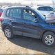WVGAV7AX9GW617183 2016 Volkswagen Tiguan S auction photo thumbnail 13