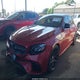 WDDZF8KB5JA246742 2018 Mercedes-Benz Amg E 63 S 4Matic auction photo thumbnail 2