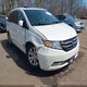 5FNRL5H60GB139853 2016 Honda Odyssey Ex-L auction photo thumbnail 6