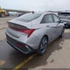 KMHLM4DG7SU069047 2025 Hyundai Elantra Sel Sport auction photo thumbnail 4