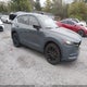 JM3KFBCM9M0331755 2021 Mazda Cx-5 Carbon Edition auction photo thumbnail 1