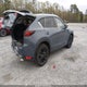 JM3KFBCM9M0331755 2021 Mazda Cx-5 Carbon Edition auction photo thumbnail 4