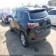 3C4NJDBB9JT392568 2018 Jeep Compass Latitude 4X4 auction photo thumbnail 3