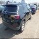 3C4NJDBB9JT392568 2018 Jeep Compass Latitude 4X4 auction photo thumbnail 4
