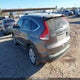 2HKRM3H58EH550859 2014 Honda Cr-V Ex auction photo thumbnail 3