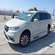 2C4RC1BG1MR521335 2021 Chrysler Pacifica Touring L auction photo thumbnail 2