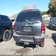 1GNDS13S052302292 2005 Chevrolet Trailblazer Ls auction photo thumbnail 16