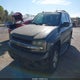 1GNDS13S052302292 2005 Chevrolet Trailblazer Ls auction photo thumbnail 2