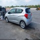 KL8CD6SA2LC448617 2020 Chevrolet Spark Fwd 1Lt Automatic auction photo thumbnail 3