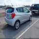 KL8CD6SA2LC448617 2020 Chevrolet Spark Fwd 1Lt Automatic auction photo thumbnail 4