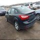 1FADP3F2XEL263390 2014 Ford Focus Se auction photo thumbnail 3