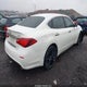 JN1BY1PR4HM210572 2017 Infiniti Q70L 3.7X auction photo thumbnail 4