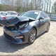 5XXGT4L31LG390354 2020 Kia Optima Lx auction photo thumbnail 2