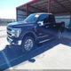1FTFW5LD7SFB96703 2025 Ford F-150 Lariat auction photo thumbnail 2