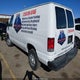 1FTNE2EL9EDA91078 2014 Ford E-250 Commercial auction photo thumbnail 3