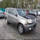 5FNYF4H61BB016116 2011 Honda Pilot Ex-L auction photo thumbnail 1