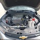KL79MPS22PB215958 2023 Chevrolet Trailblazer Fwd Lt auction photo thumbnail 10