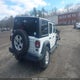 1C4HJXDN5MW759311 2021 Jeep Wrangler Unlimited Sport S 4X4 auction photo thumbnail 4