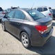 1G1PC5SB1F7132761 2015 Chevrolet Cruze 1Lt Auto auction photo thumbnail 3