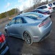3LN6L5D93KR624106 2019 Lincoln Mkz Reserve I auction photo thumbnail 14