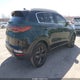 KNDP63AC6L7647392 2020 Kia Sportage S auction photo thumbnail 4