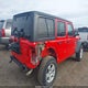 1C4HJXDN8KW683208 2019 Jeep Wrangler Unlimited Sport S 4X4 auction photo thumbnail 4