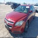 1G1ZD5EU5BF108790 2011 Chevrolet Malibu 2Lt auction photo thumbnail 2