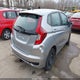 3HGGK5H47KM744581 2019 Honda Fit Lx auction photo thumbnail 4
